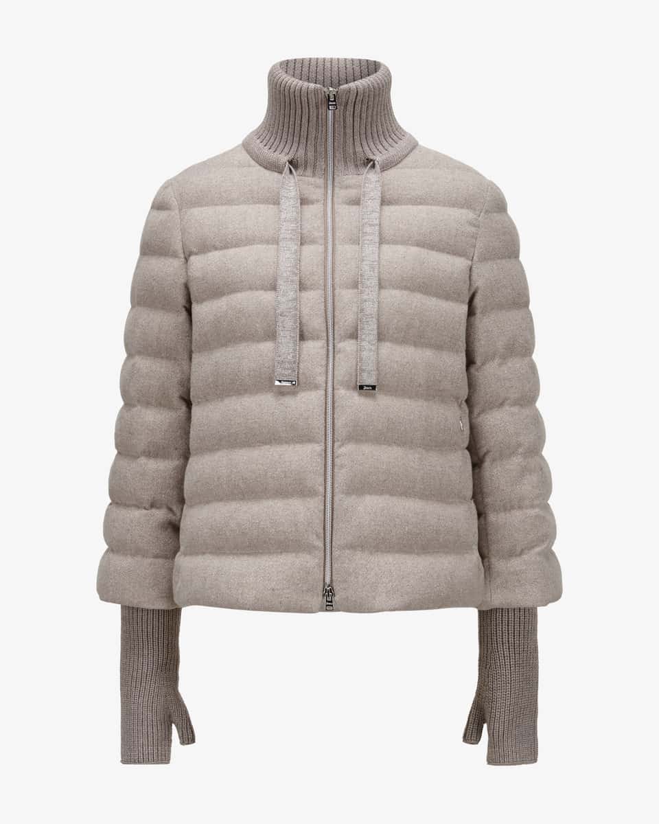 Bild 1 für Daunenjacke 42