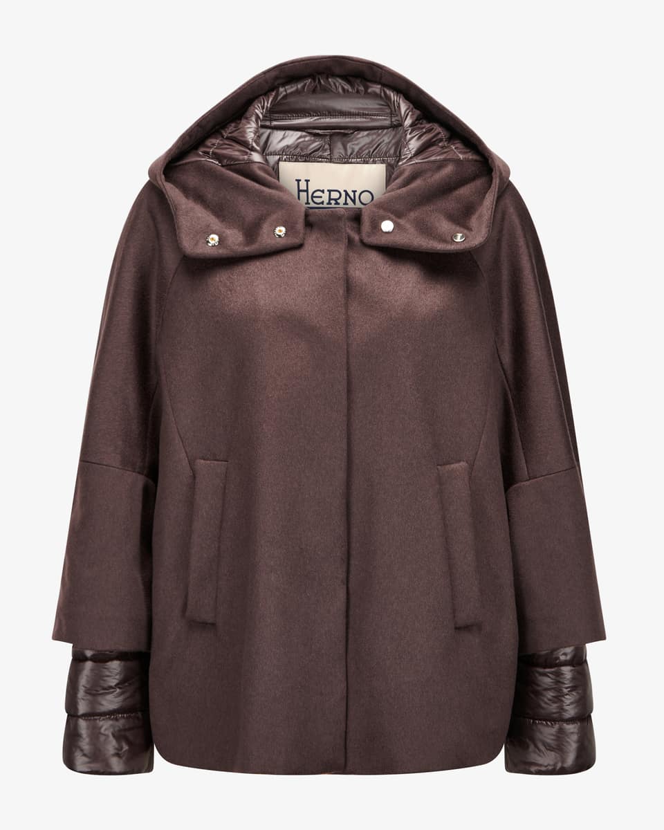 Bild 1 für Cashmere-Jacke  40