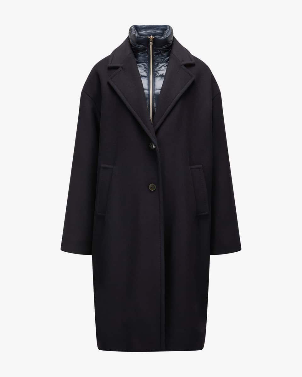 Bild 1 für Wollmantel 34