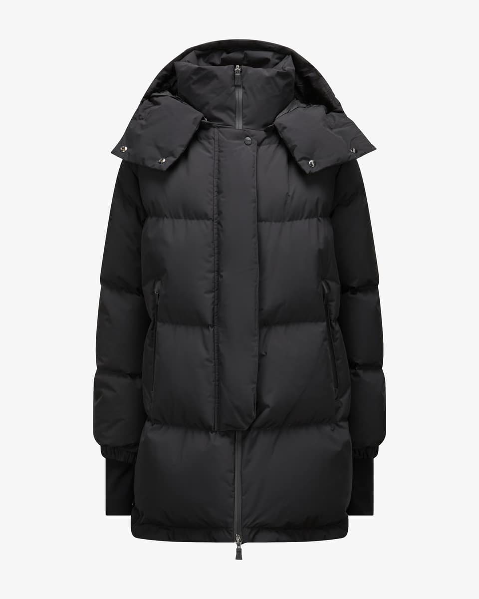 Bild 1 für Daunen-Funktionsjacke  32