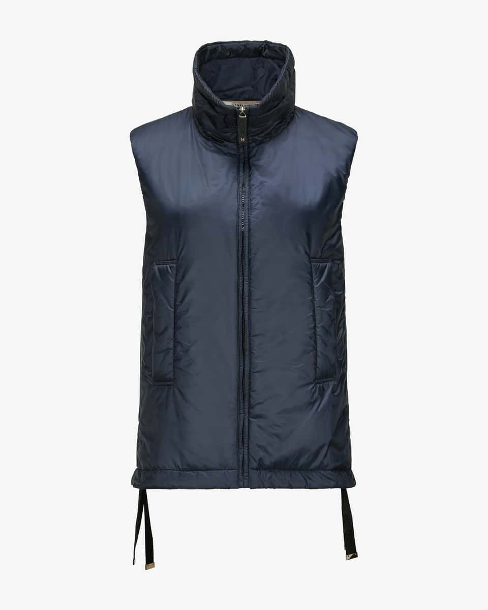 Image 1 for Green vest 40