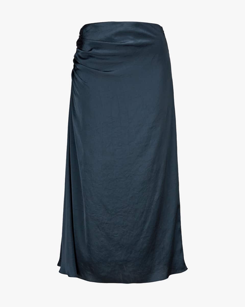 Bild 1 für Satinrock 40