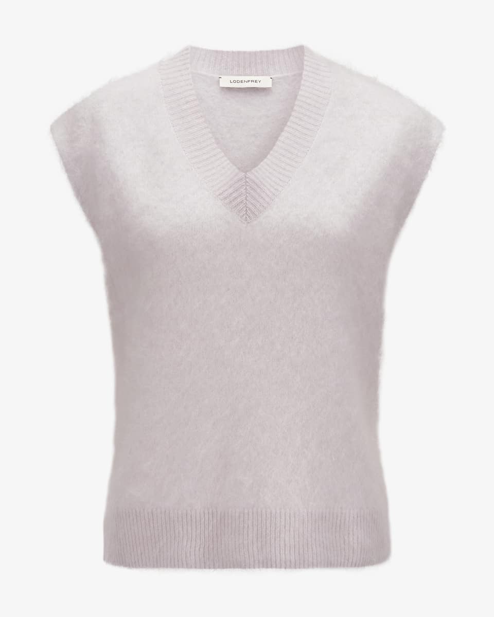 Bild 1 für Cashmere-Pullunder S