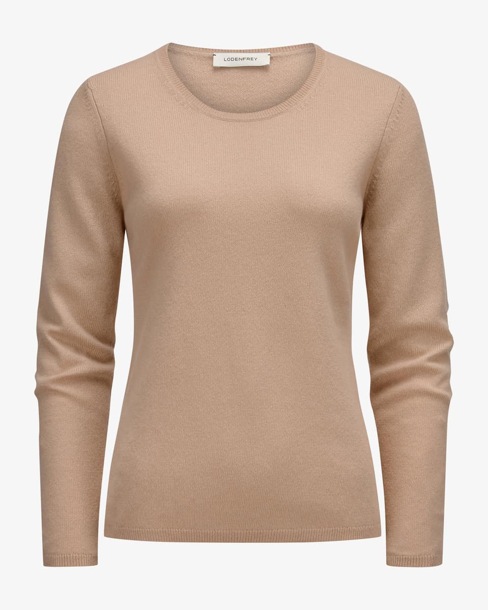 Bild 1 für Cashmere-Pullover 42