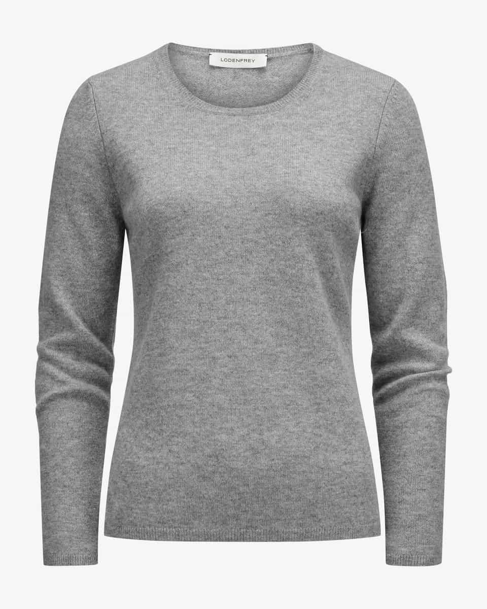 Bild 1 für Cashmere-Pullover 46