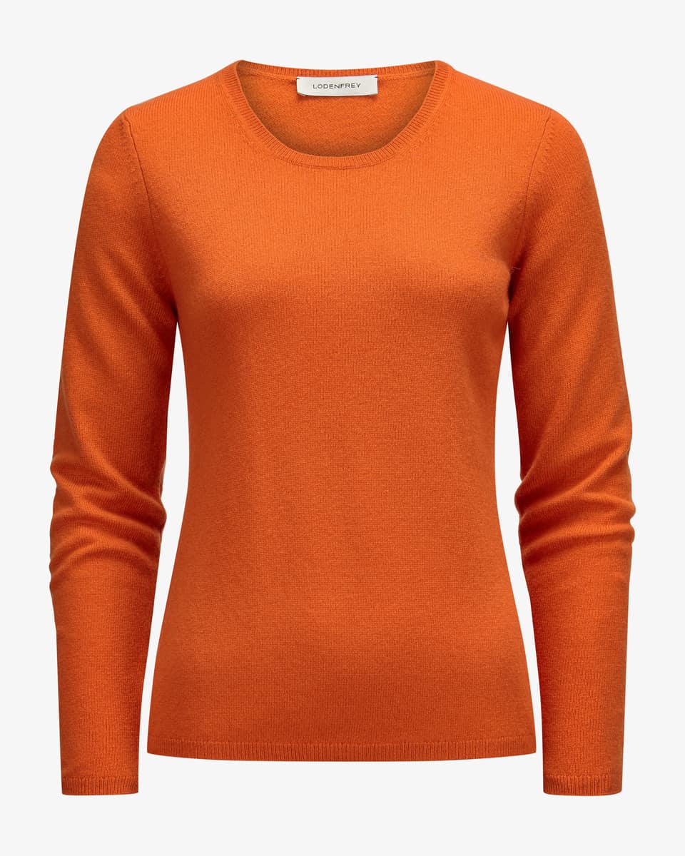 Bild 1 für Cashmere-Pullover 42