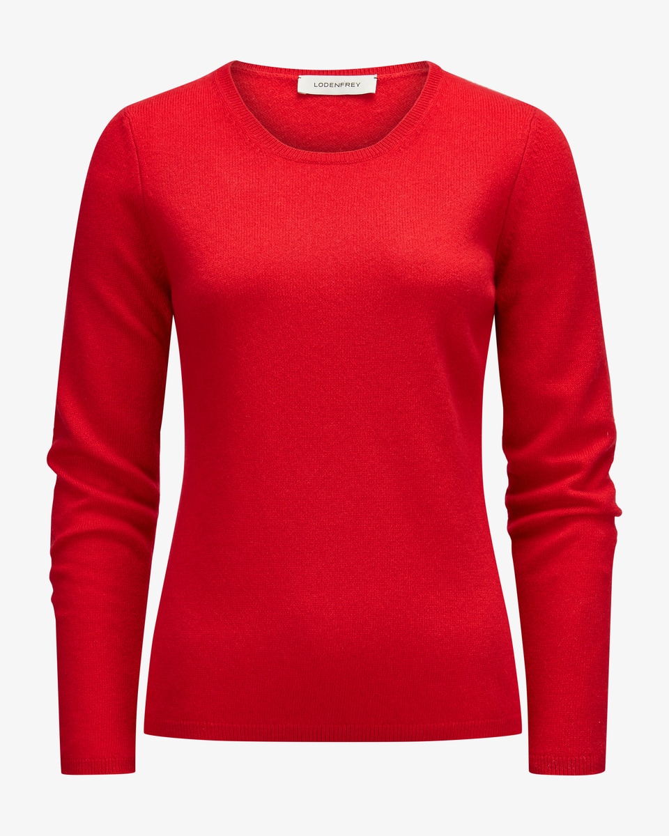 Bild 1 für Cashmere-Pullover 42