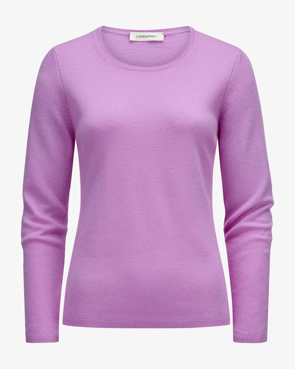 Bild 1 für Cashmere-Pullover 34