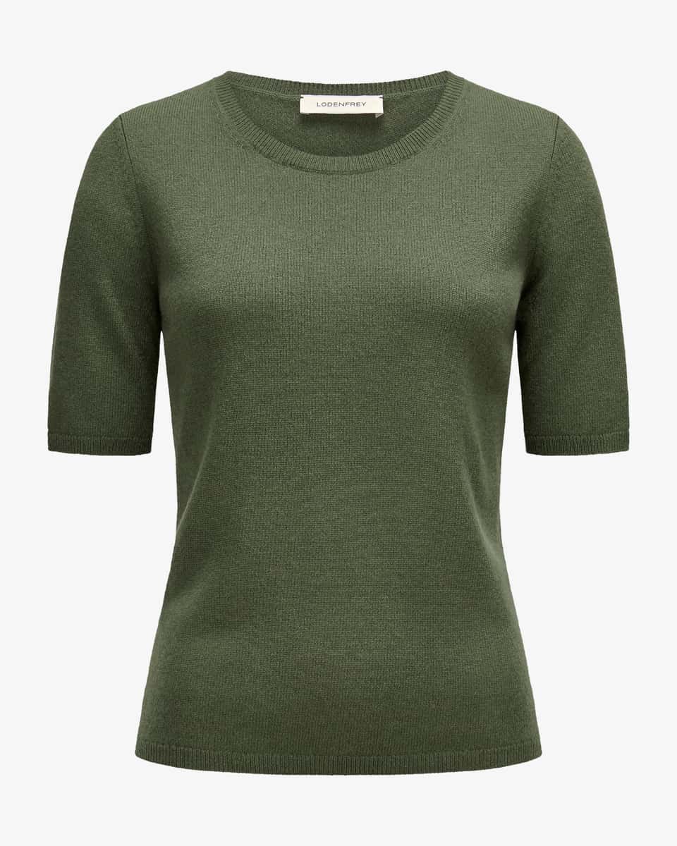 Bild 1 für Cashmere-Strickshirt 46