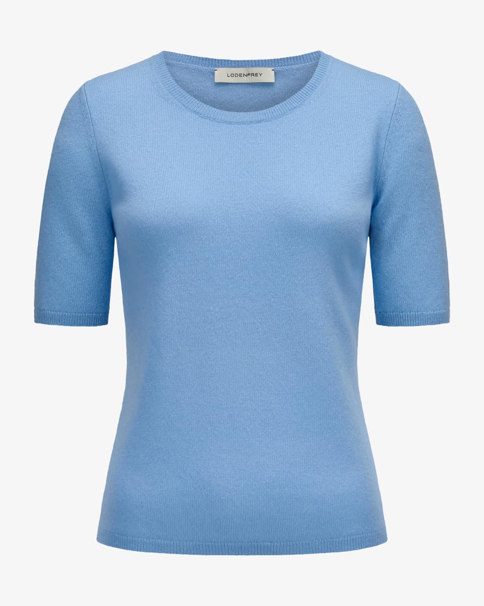 Bild 1 für Cashmere-Strickshirt 46