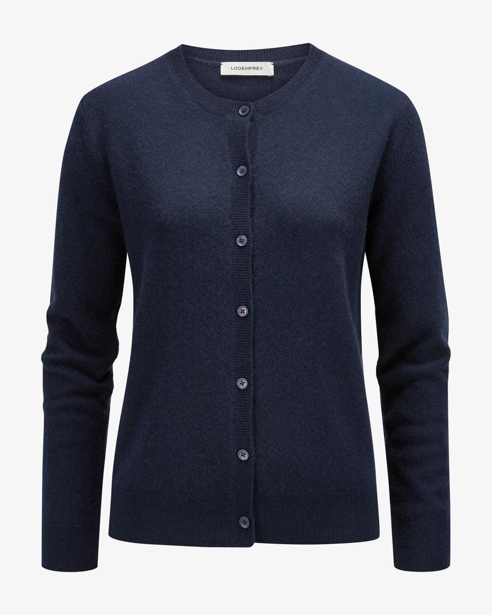 Image 1 for Cashmere cardigan  42