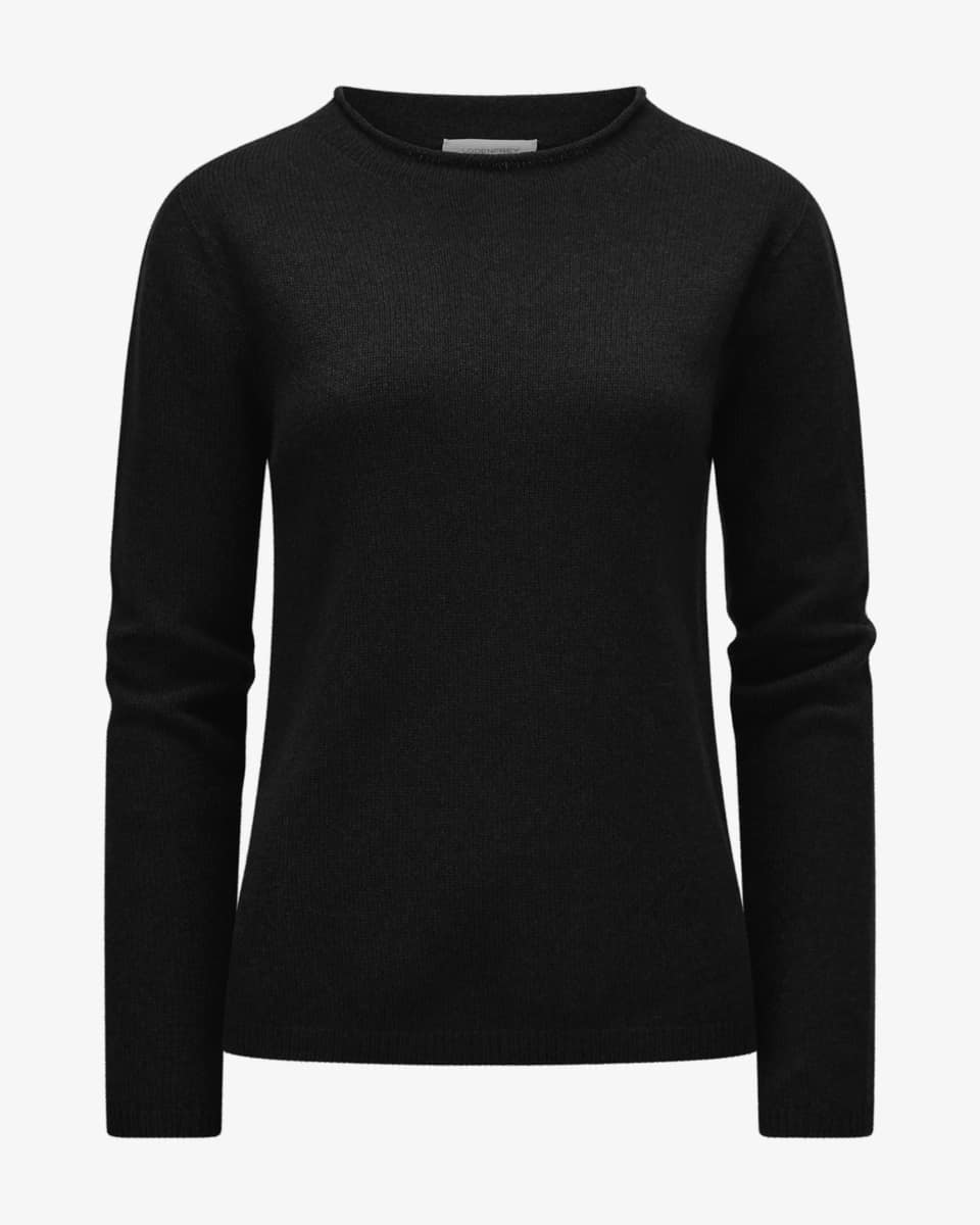 Bild 1 für Pullover aus Schurwolle und Cashmere L