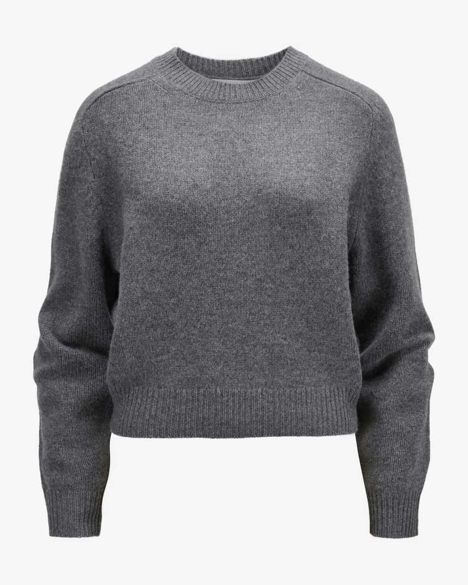 Bild 1 für Cashmere-Pullover L