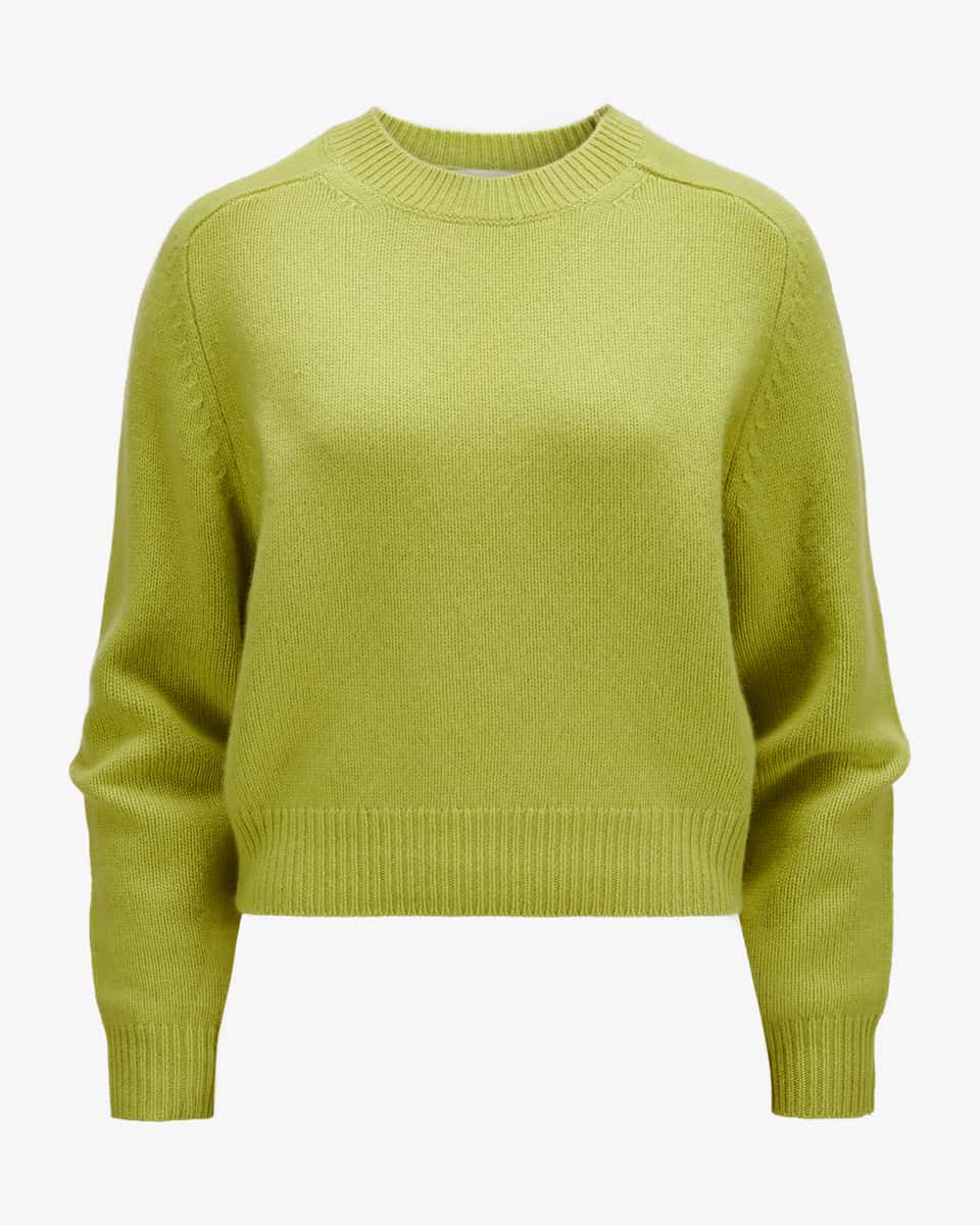 Bild 1 für Cashmere-Pullover M