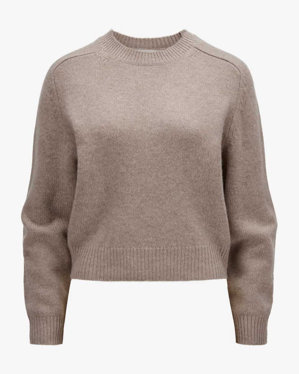 Bild 1 für Cashmere-Pullover M