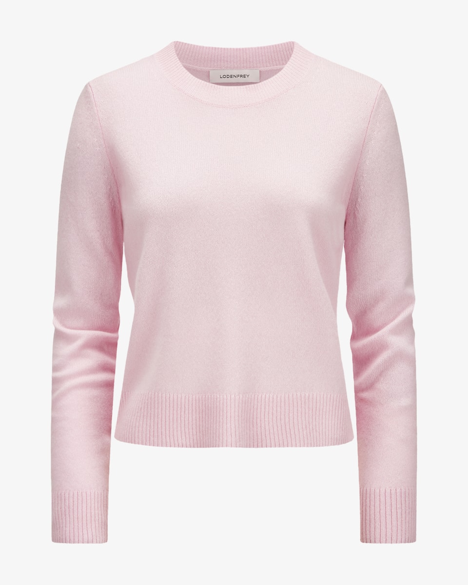 Bild 1 für Cashmere-Pullover  M