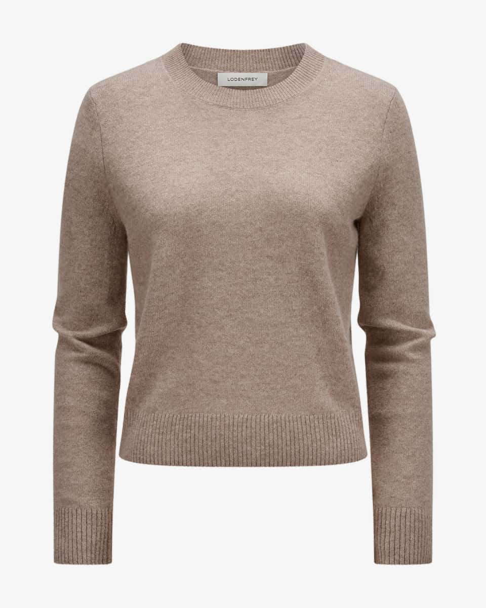 Bild 1 für Cashmere-Pullover  L