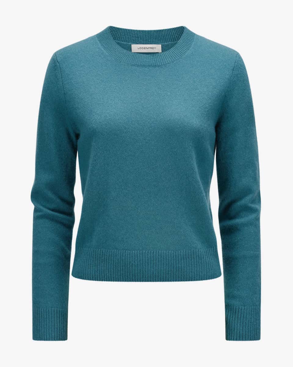 Bild 1 für Cashmere-Pullover  M