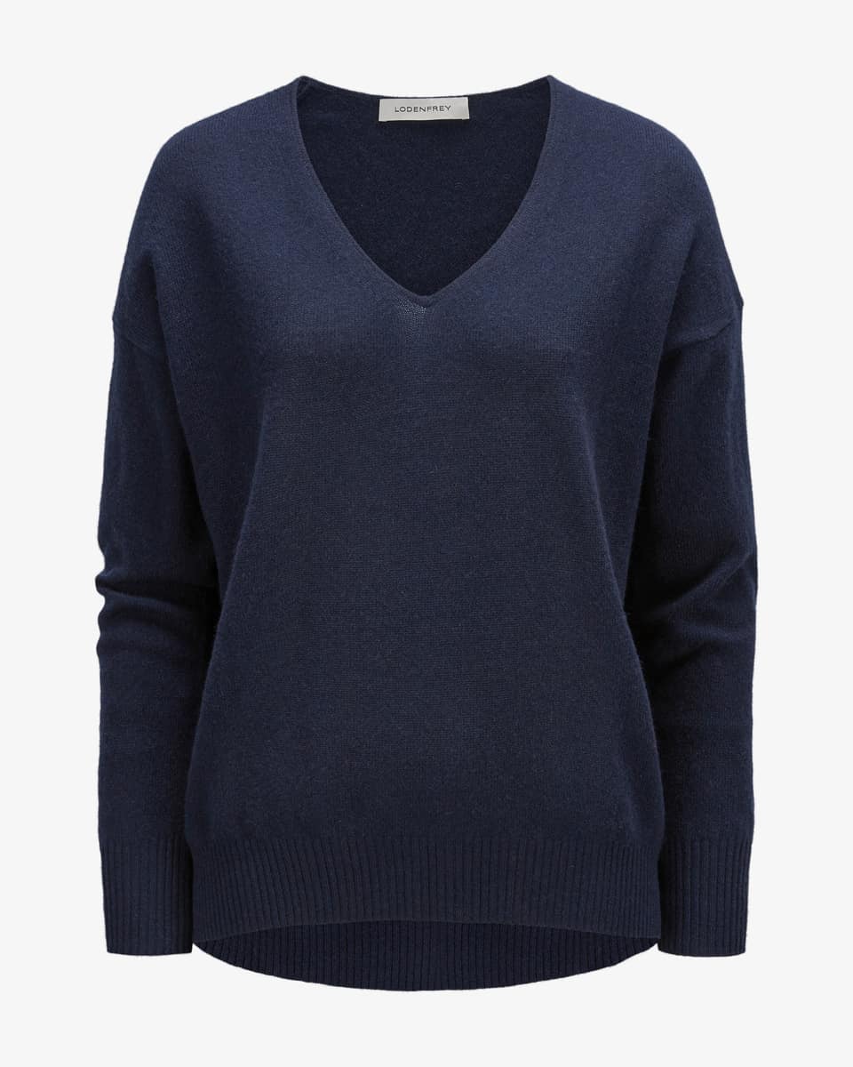 Bild 1 für Cashmere-Pullover  XS