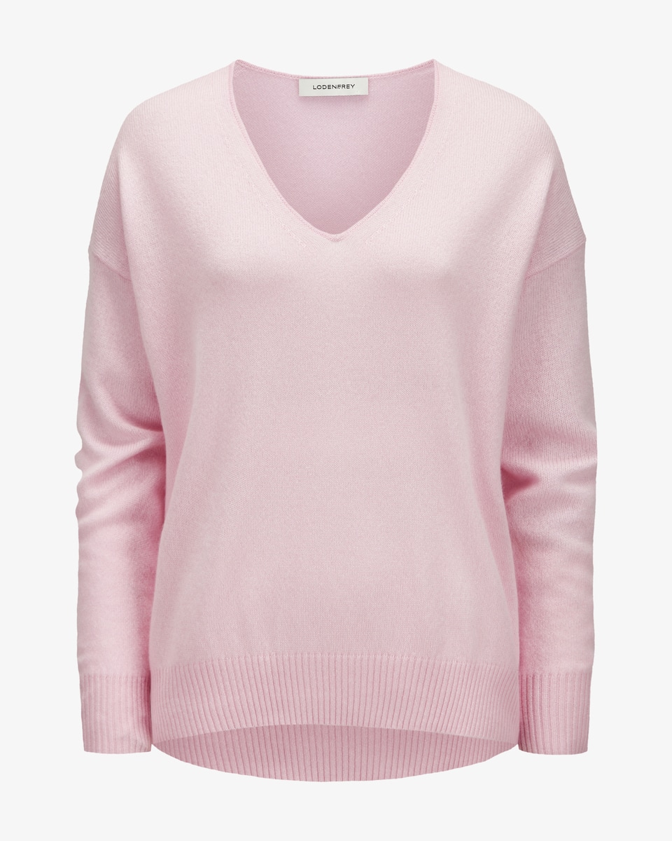 Image 1 for Cashmere sweater  S