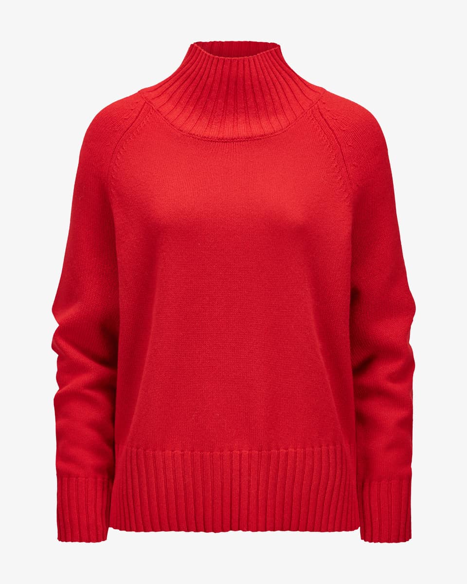 Bild 1 für Cashmere-Pullover  