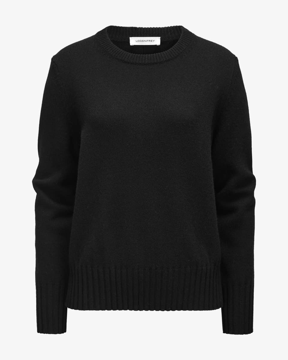 Bild 1 für Cashmere-Pullover S