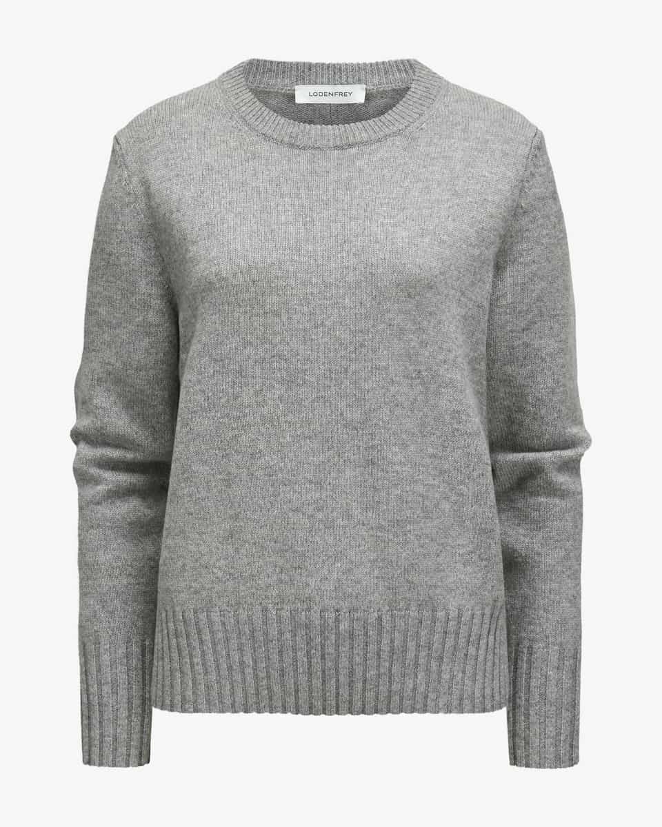 Bild 1 für Cashmere-Pullover S