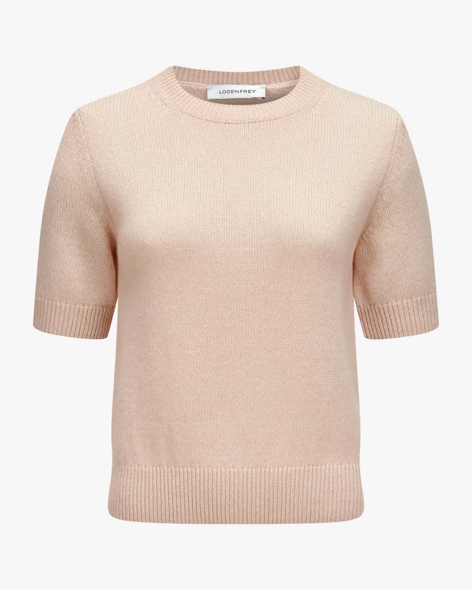 Bild 1 für Cashmere-Stricktop XL