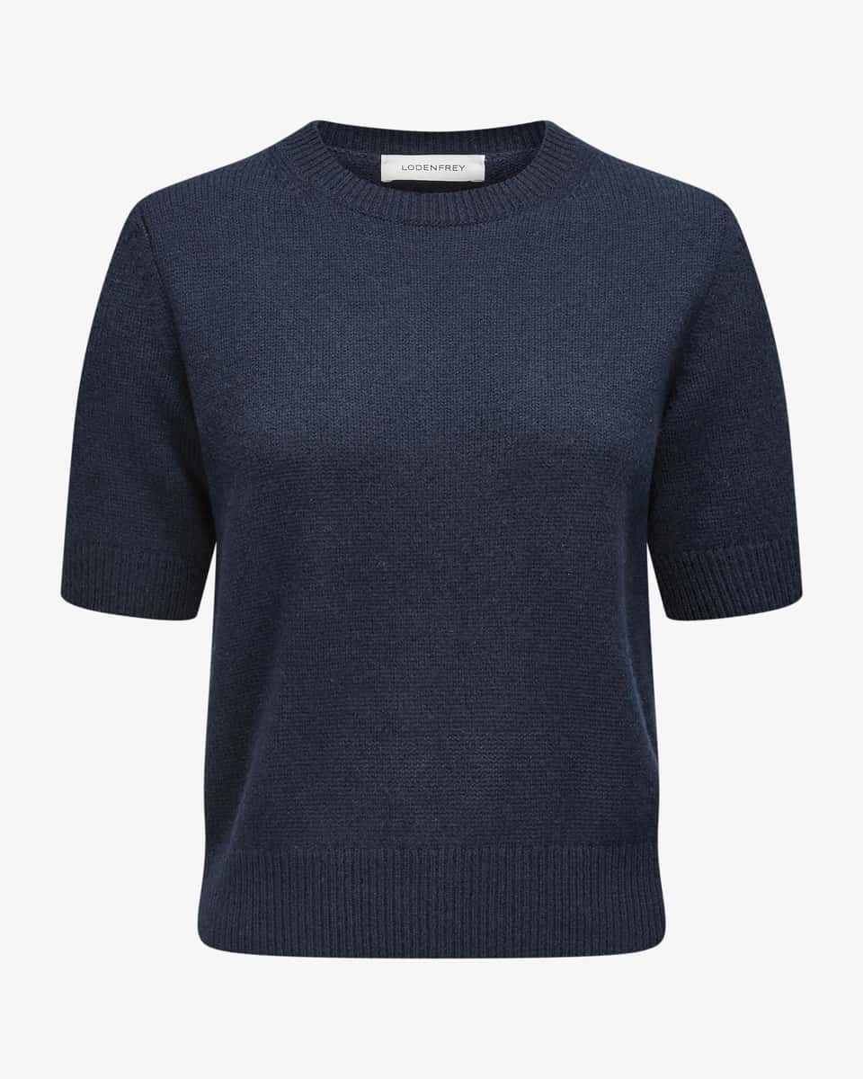 Bild 1 für Cashmere-Stricktop S