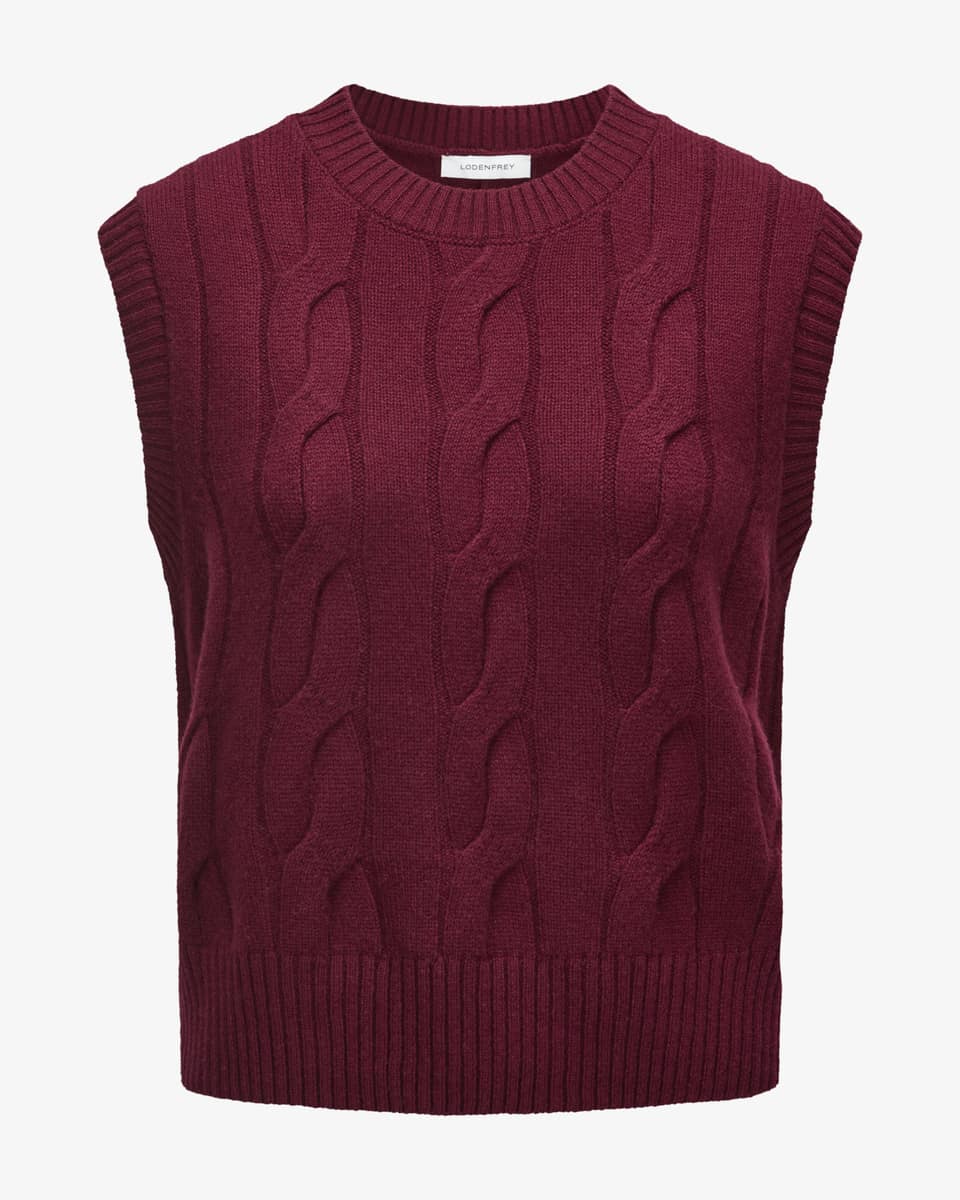 Image 1 for Cashmere pullover  L