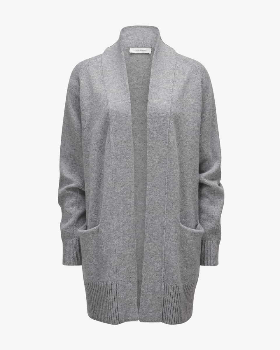 Bild 1 für Cashmere-Cardigan  M