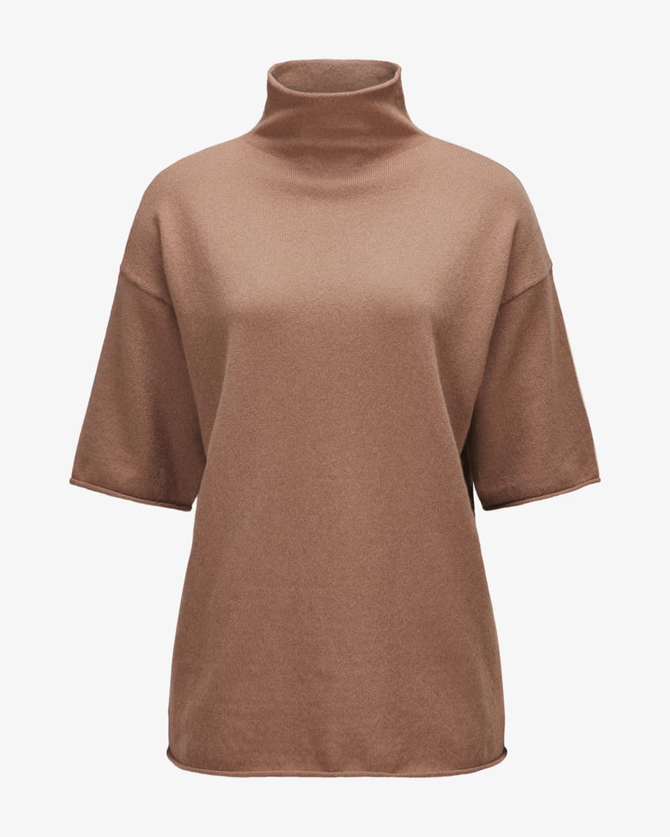 Bild 1 für Cashmere-Strickshirt  S