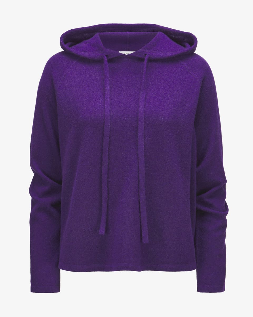 Bild 1 für Cashmere-Pullover  S