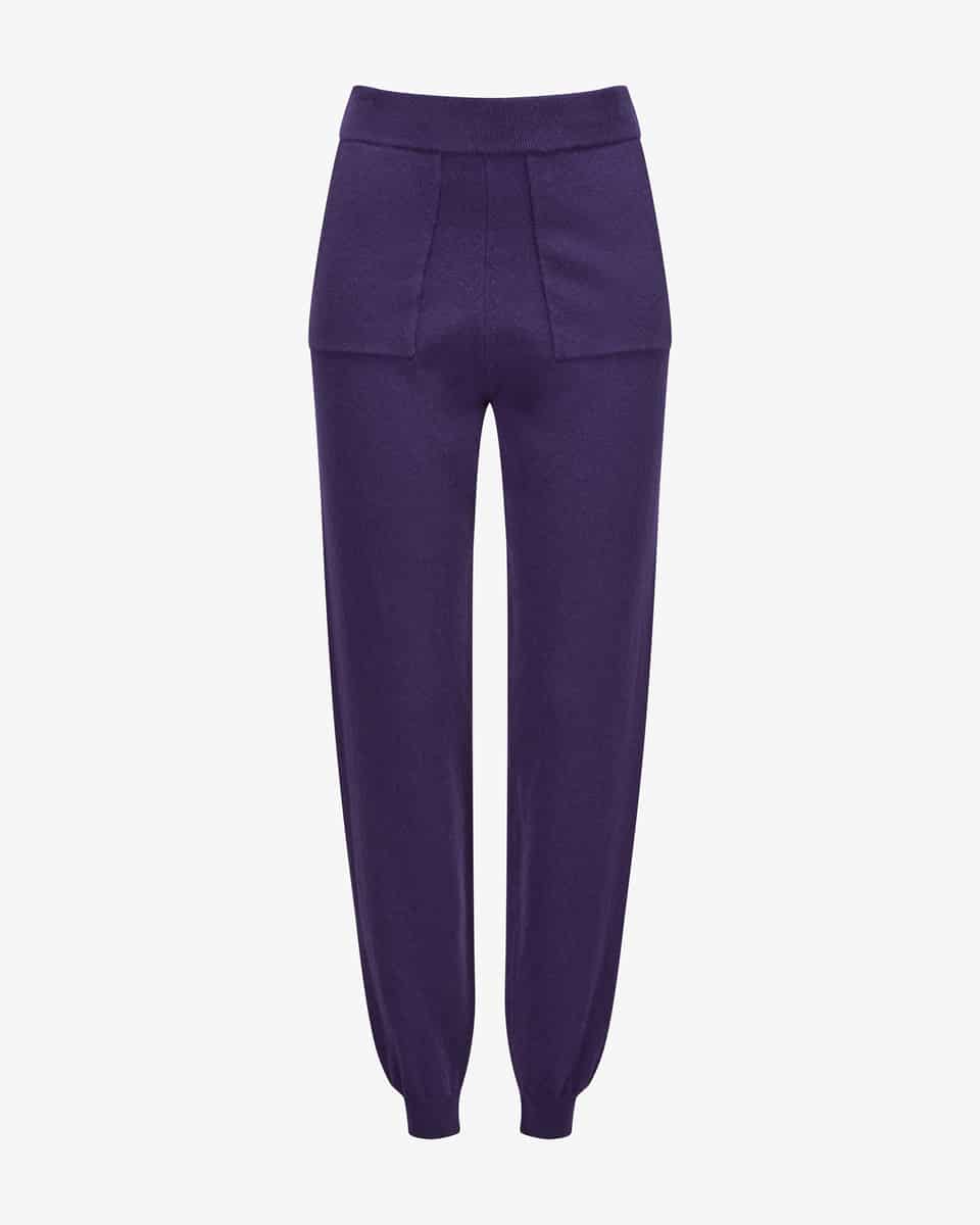 Bild 1 für Strickhose aus Cashmere XS