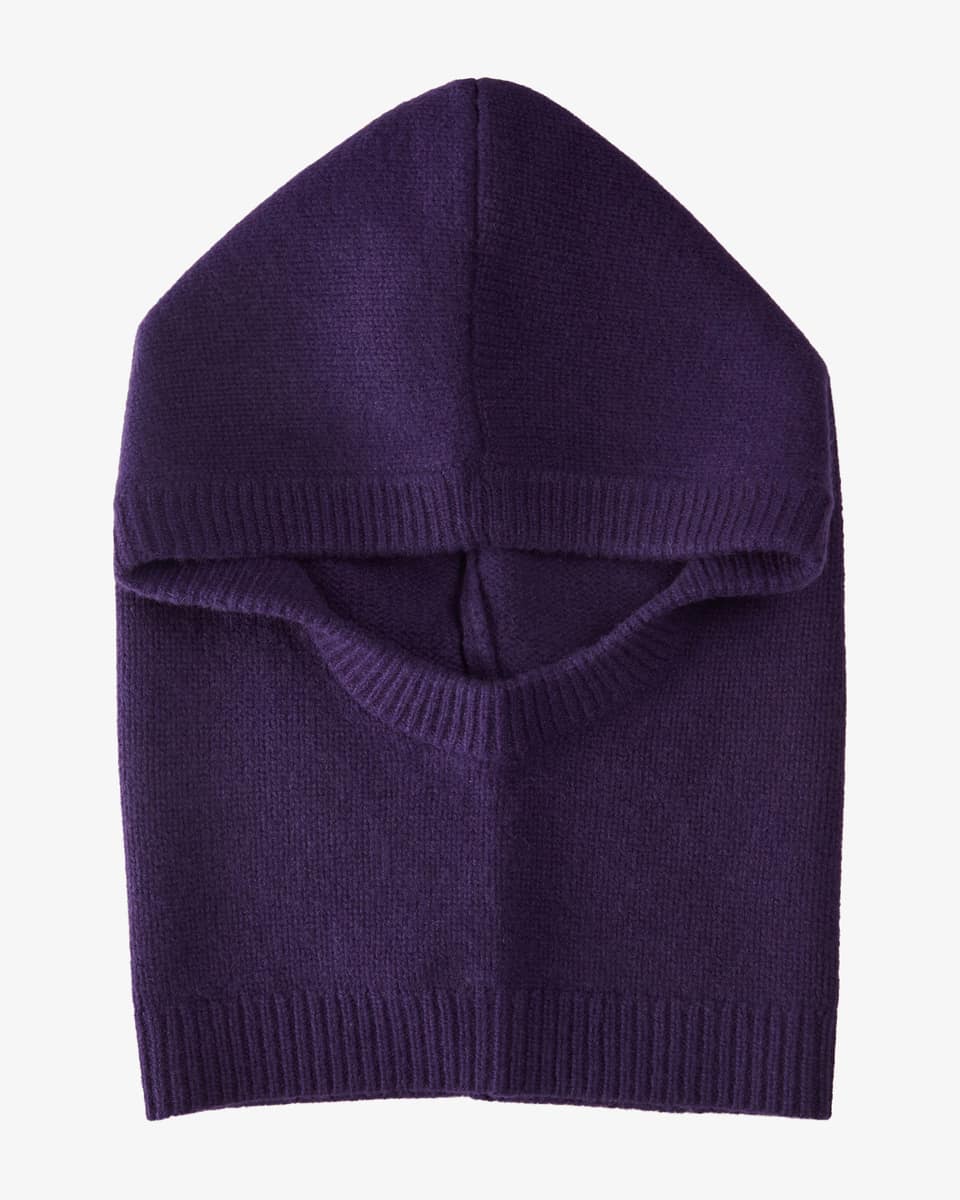 Image 1 for Cashmere balaclava  Unisize