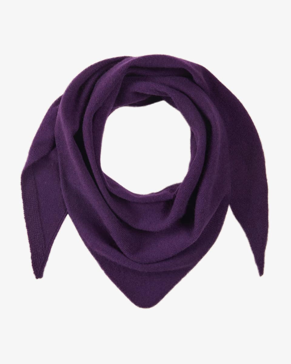 Bild 1 für Cashmere-Halstuch  Unisize