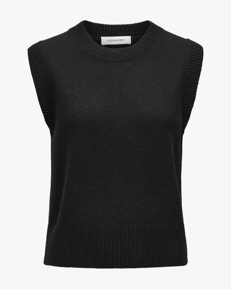 Bild 1 für Cashmere-Pullunder XS