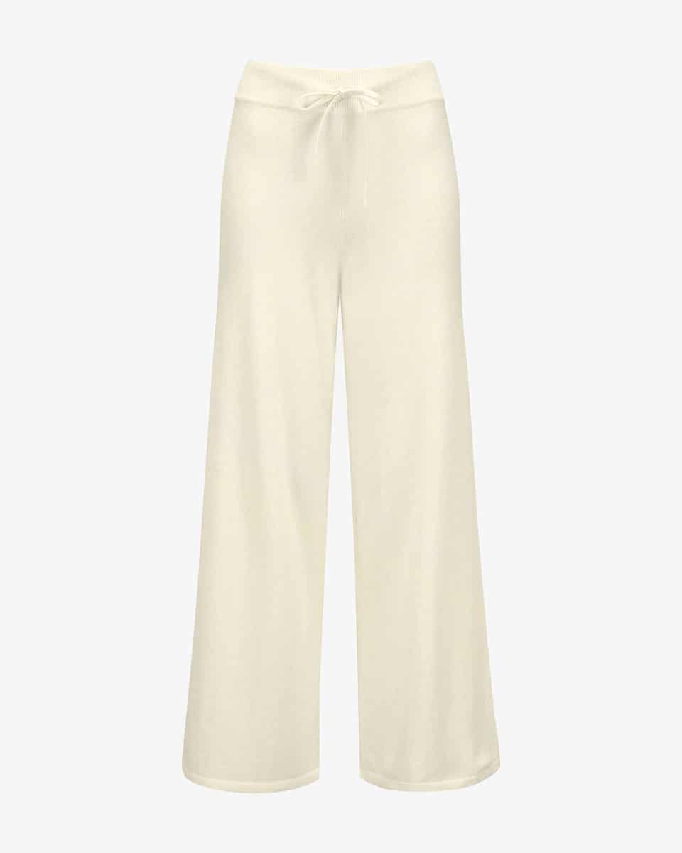 Bild 1 für Strickhose aus Cashmere M