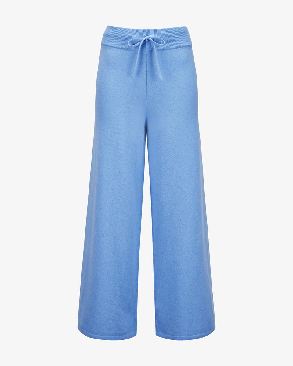 Bild 1 für Strickhose aus Cashmere S