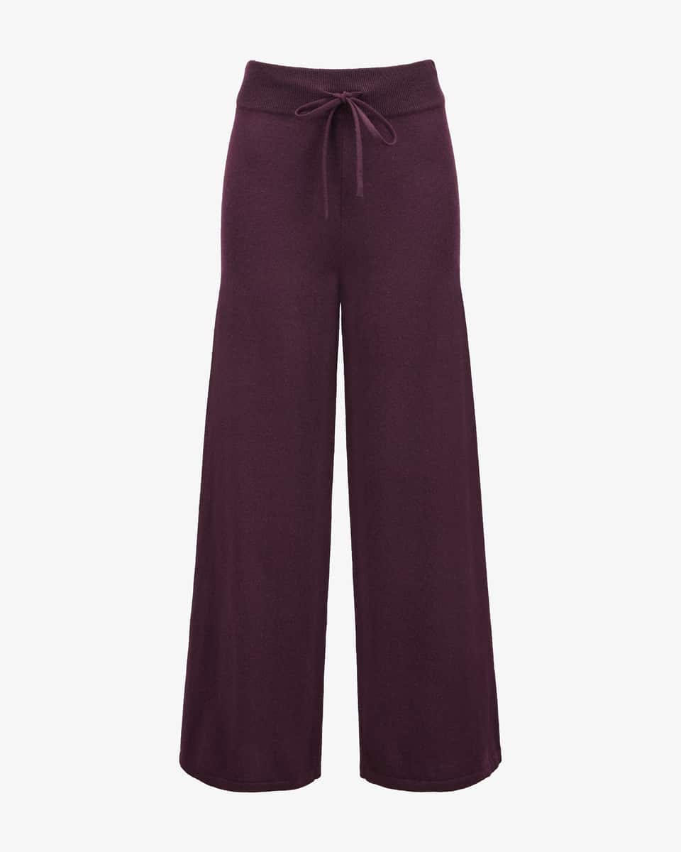 Bild 1 für Strickhose aus Cashmere M