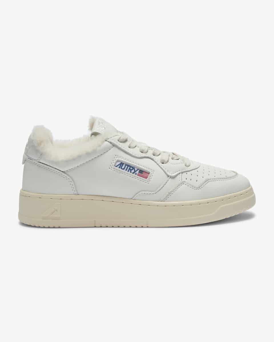 Image 1 for Medalist Low Sneaker 