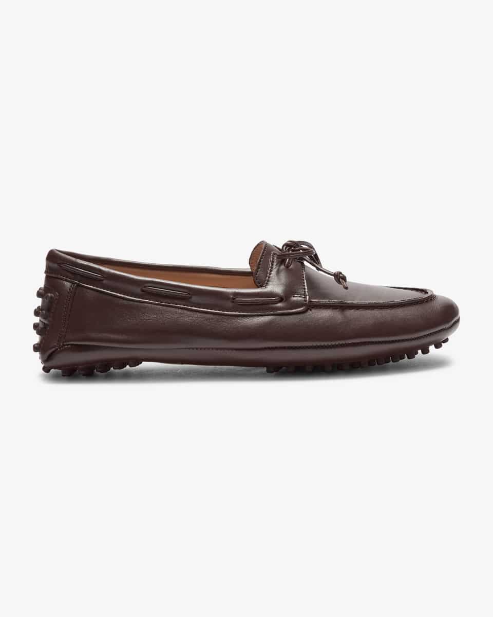 Image 1 for Driver moccasins 38