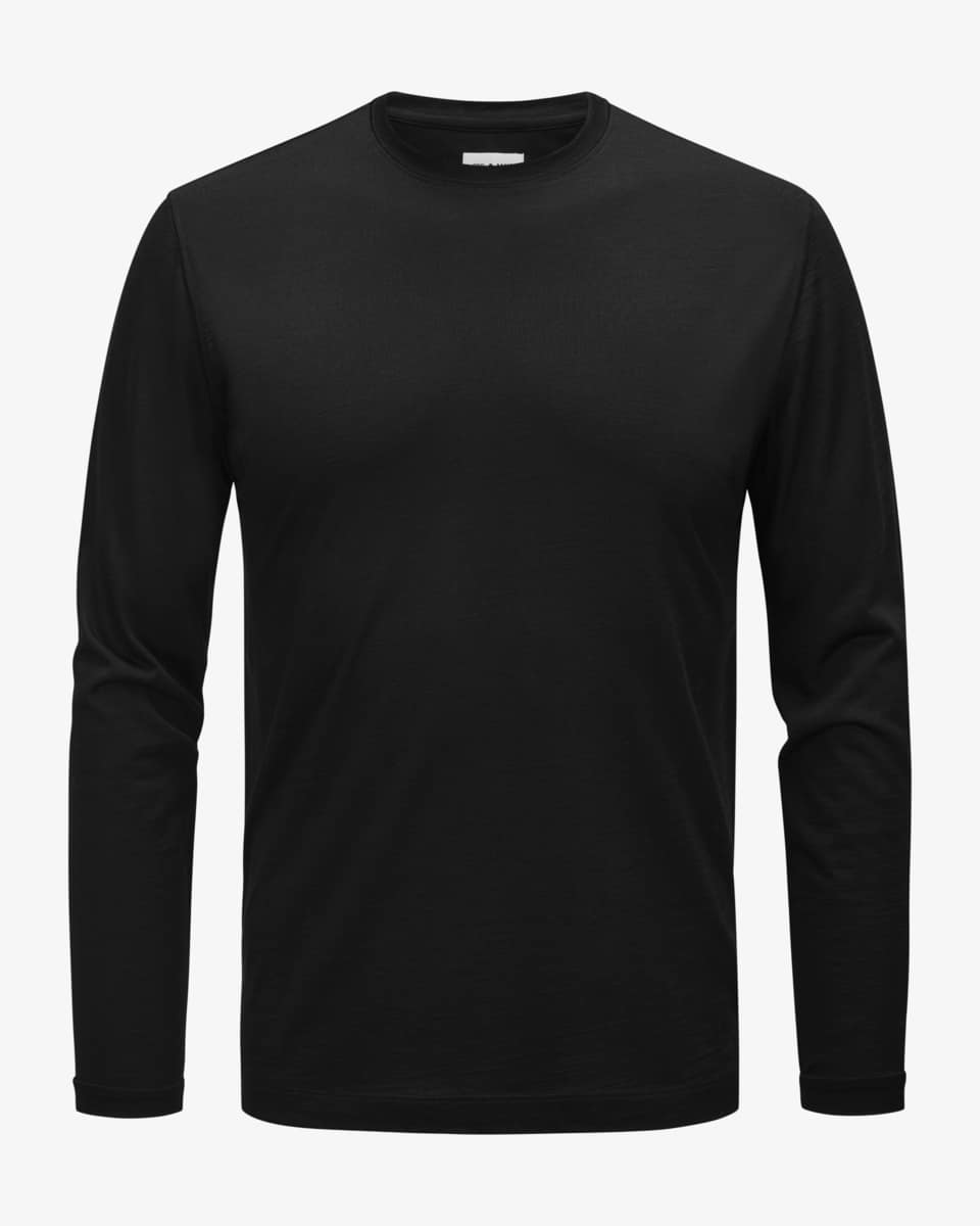 Bild 1 für Longsleeve S