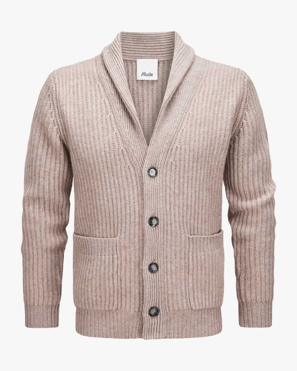 Bild 1 für Cardigan XXL