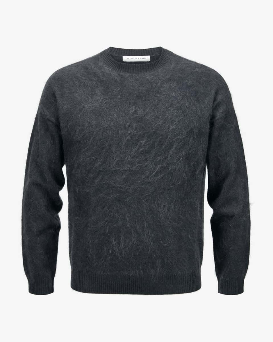 Bild 1 für Tommy Cashmere-Pullover  S