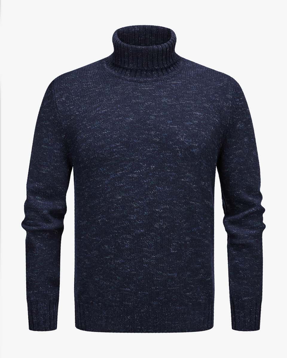 Bild 1 für Rollkragenpullover 