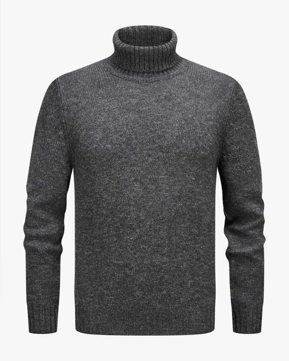 Image 1 for Turtleneck sweater 