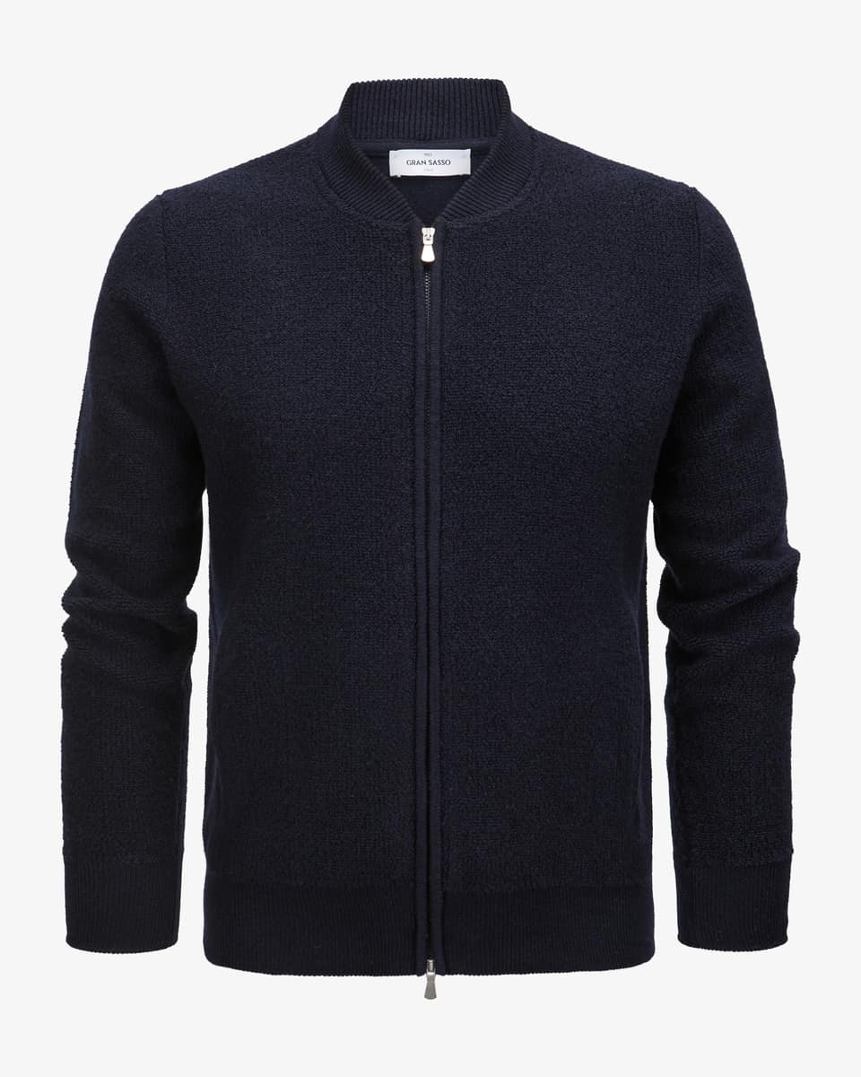 Bild 1 für Strickjacke 56