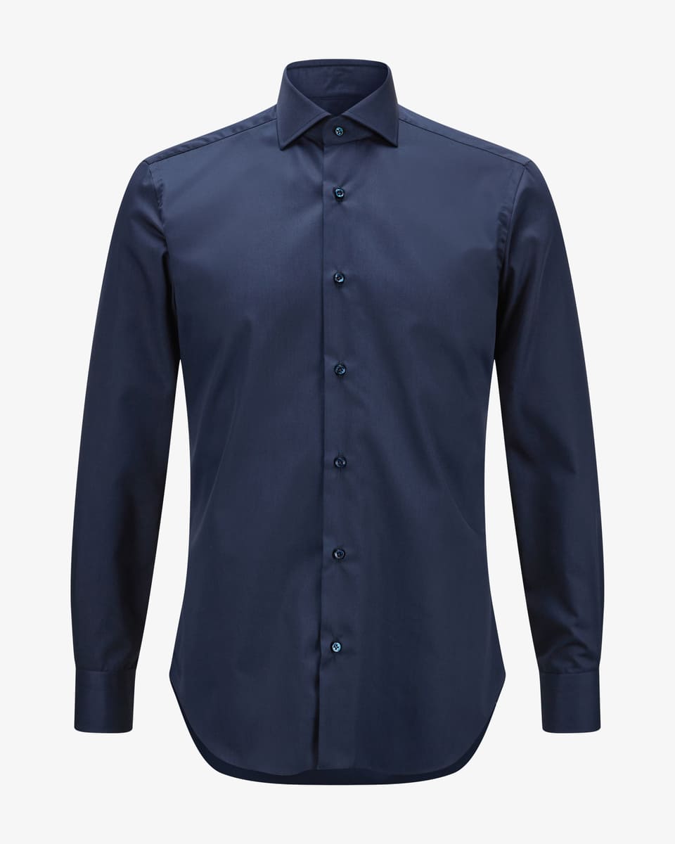 Image 1 for Journey business shirt slim fit 44