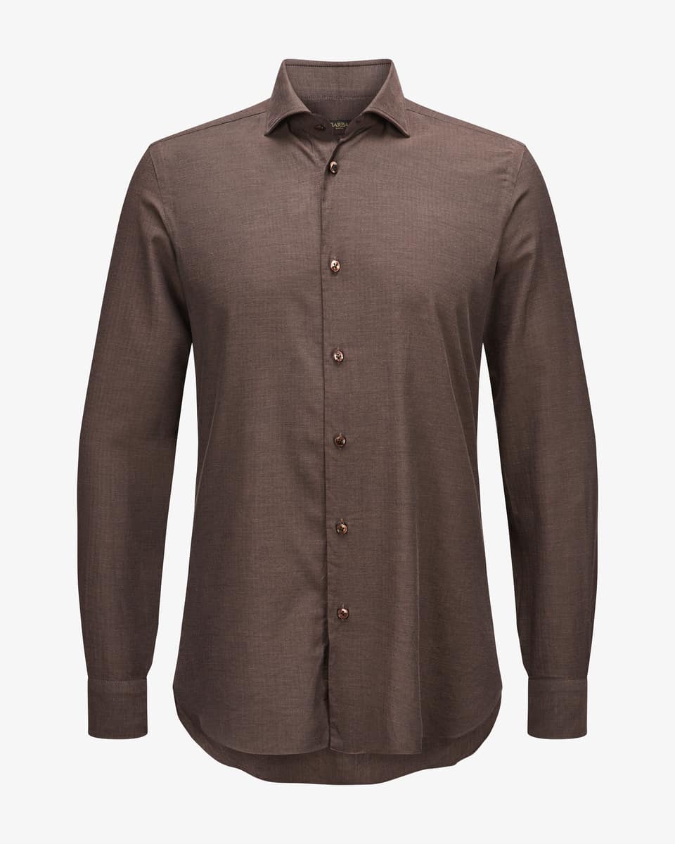 Image 1 for Flannel shirt  44